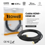 HDMI Cable H0103-H0110