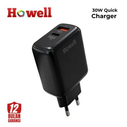 Adaptor Charger HW-CO3