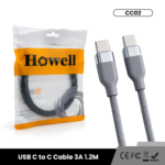USB Cable CC02