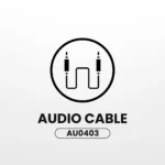 Audio Cable AU0403 - Image 3
