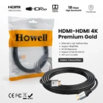 HDMI Cable H0203-H0210 - Image 2