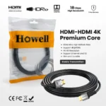 HDMI Cable H0303-H0310 - Image 2