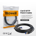 Patch Cable N8B03-N8B08
