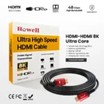 HDMI Cable H0503 - H0507