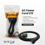 Cable Power POW-301 - POW-302