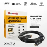 HDMI Cable H0601- H0612