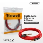 Audio Cable AU0303