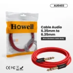 Audio Cable AU0403 - Image 2