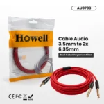 Audio Cable AU0703