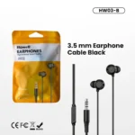 Earphone HW03 - Image 2