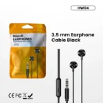 Earphone HW04