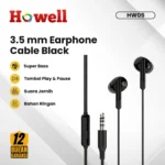 Earphone HW05 - Image 2
