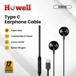 Earphone HW06 - Image 2